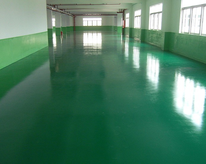 環(huán)氧地坪漆 環(huán)氧地坪漆
